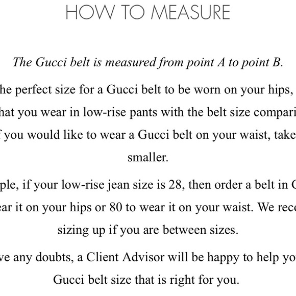 Authentic Gucci leather belt with Double G buckle, sz 29 US waist, worn 2 x - Picture 15 of 16